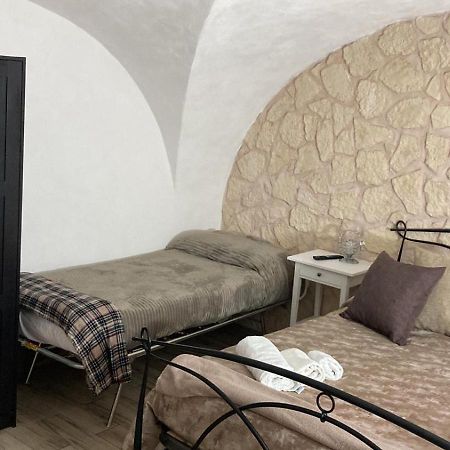 Casa Vacanze Eleonor Catánia Buitenkant foto