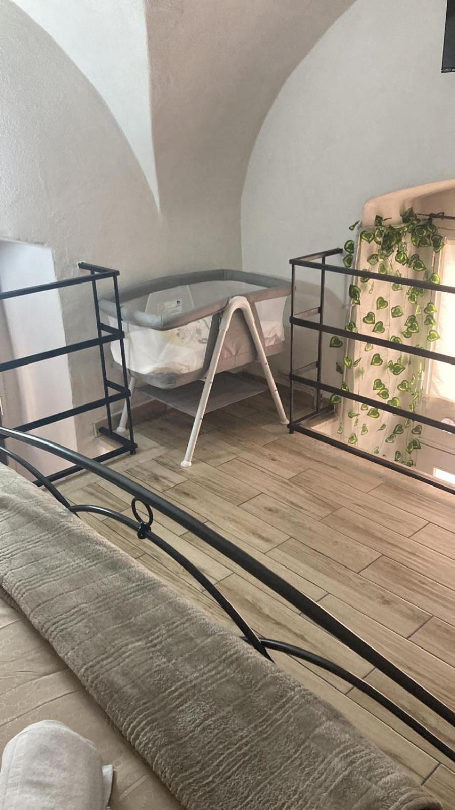Casa Vacanze Eleonor Catánia Buitenkant foto