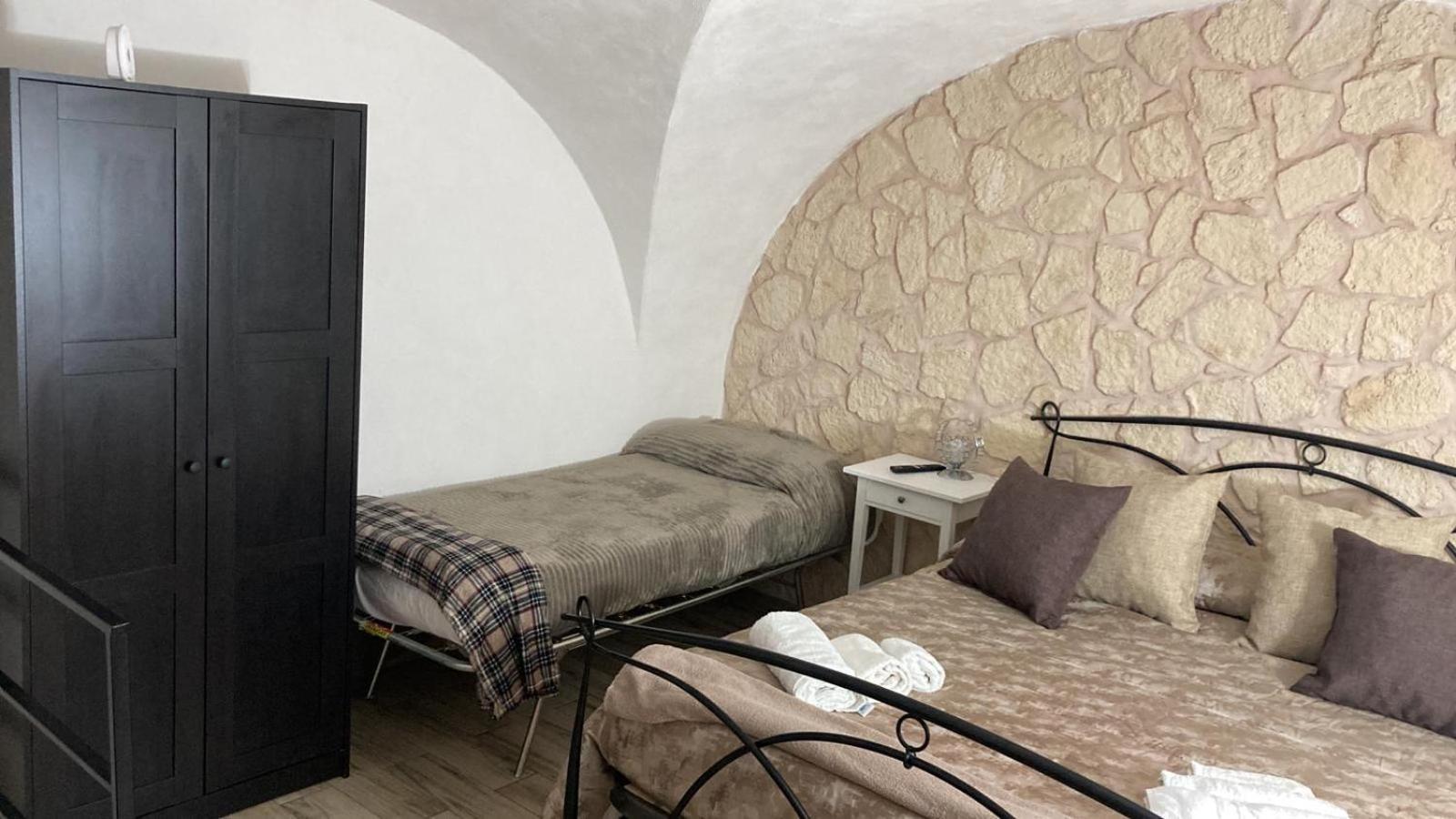 Casa Vacanze Eleonor Catánia Buitenkant foto