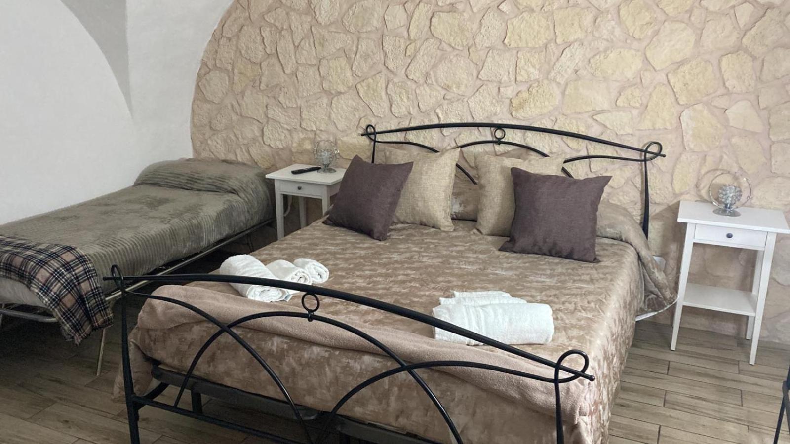 Casa Vacanze Eleonor Catánia Buitenkant foto
